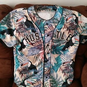 Mens shirts and wemen hats